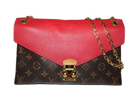 louis vuitton bag with shoulder strap|authentic louis vuitton strap.